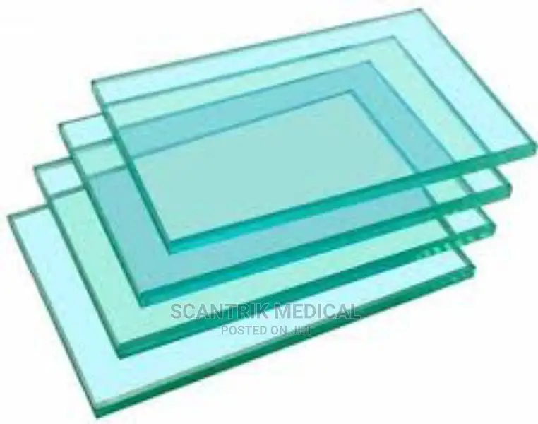 Medical Lead Glass