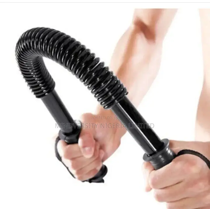 Power Twister