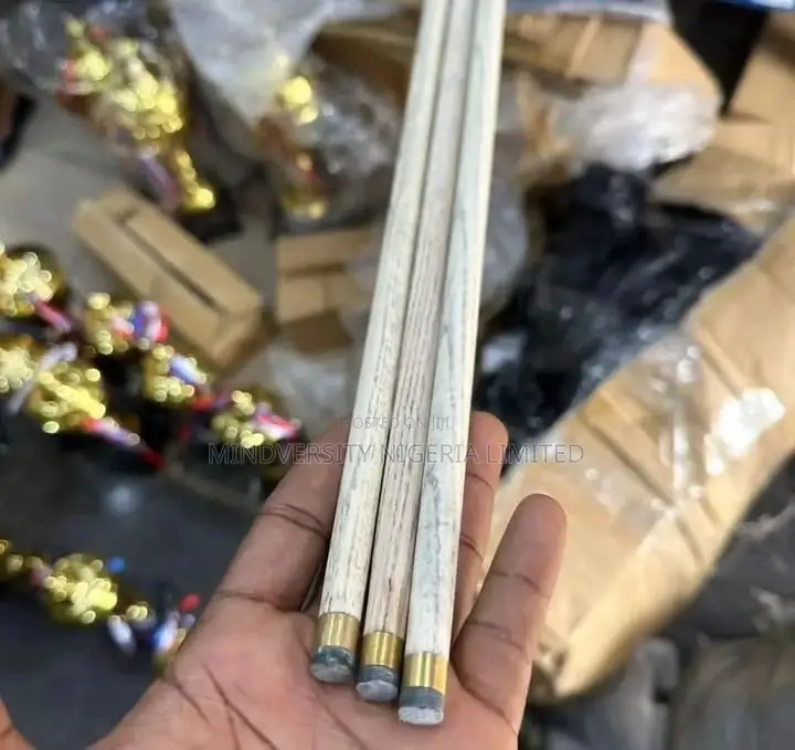 Snooker Cue Stick Leadsuperstar