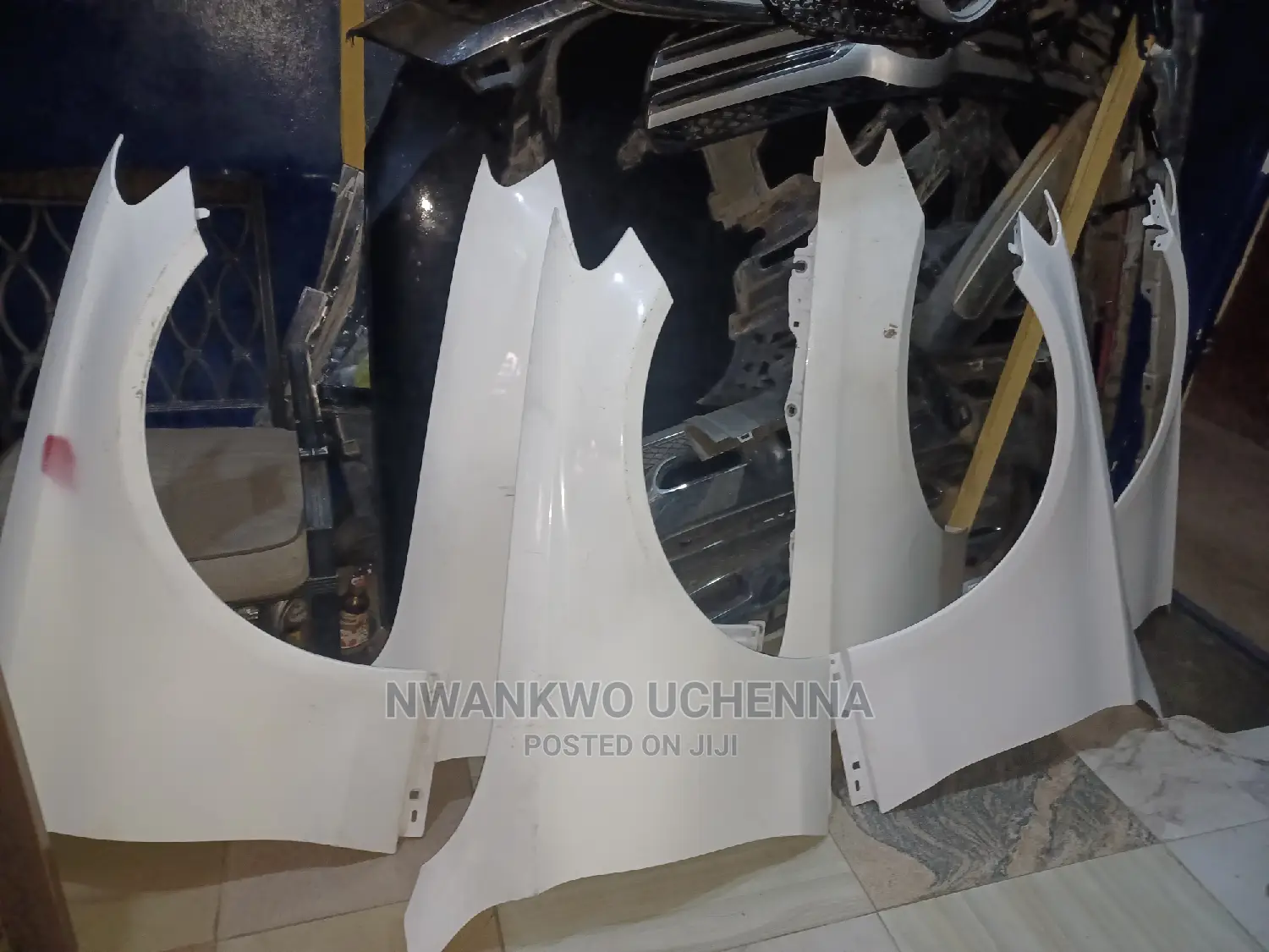 Side Mirror C Class 2008 to 2014