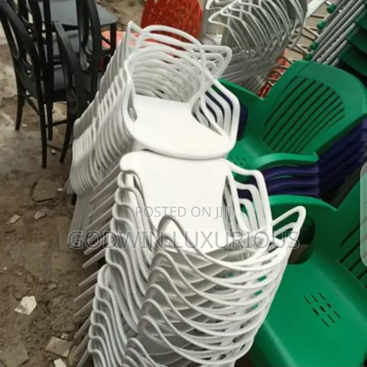 Kiddies Paris Chairs