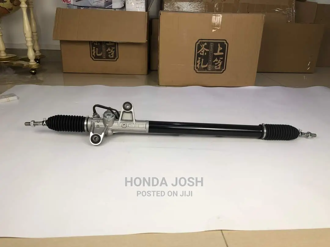 Steering Rack 2003-2006 Honda Accord Brand New