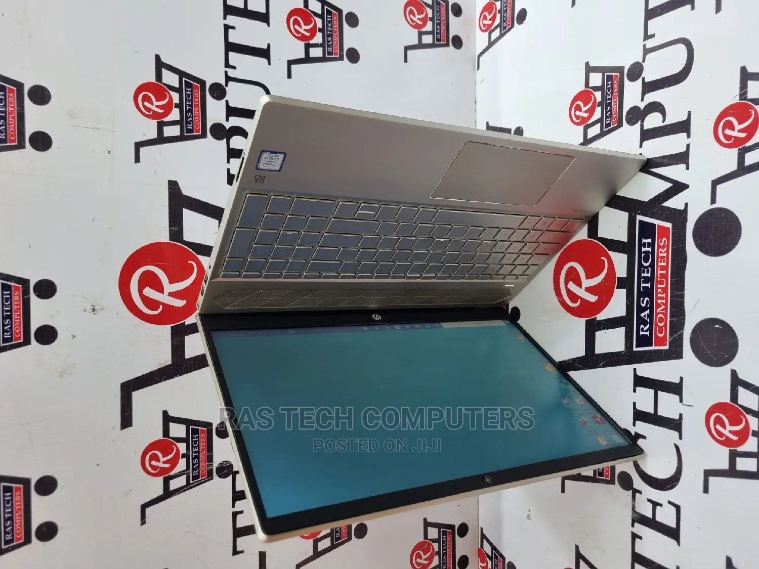 Laptop HP Pavilion 15 8GB Intel Core I3 HDD+SSD 1T
