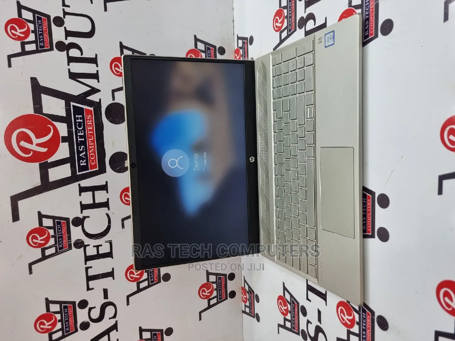 Laptop HP Pavilion 15 8GB Intel Core I3 HDD+SSD 1T