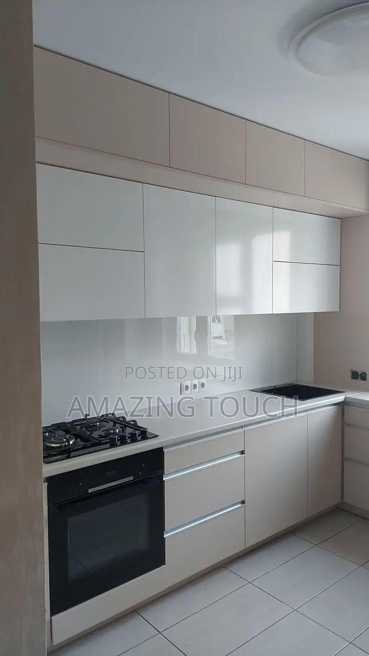 Beautiful Kitchen Cabinet