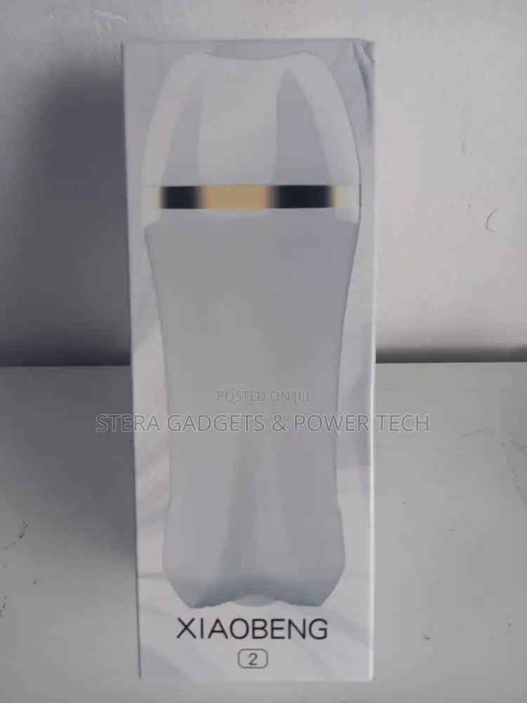 Manual Masturbation Cup (Vagina Masturbator for Men)