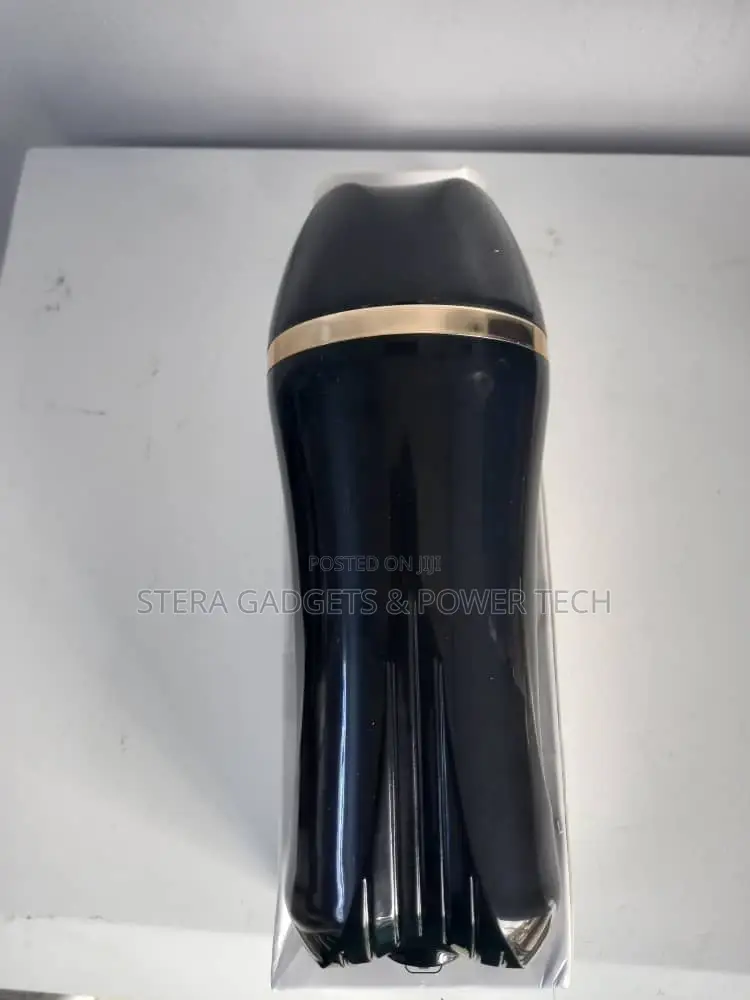 Manual Masturbation Cup (Vagina Masturbator for Men)