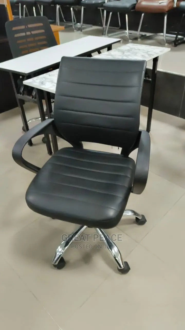 Office Ergonomic Chair