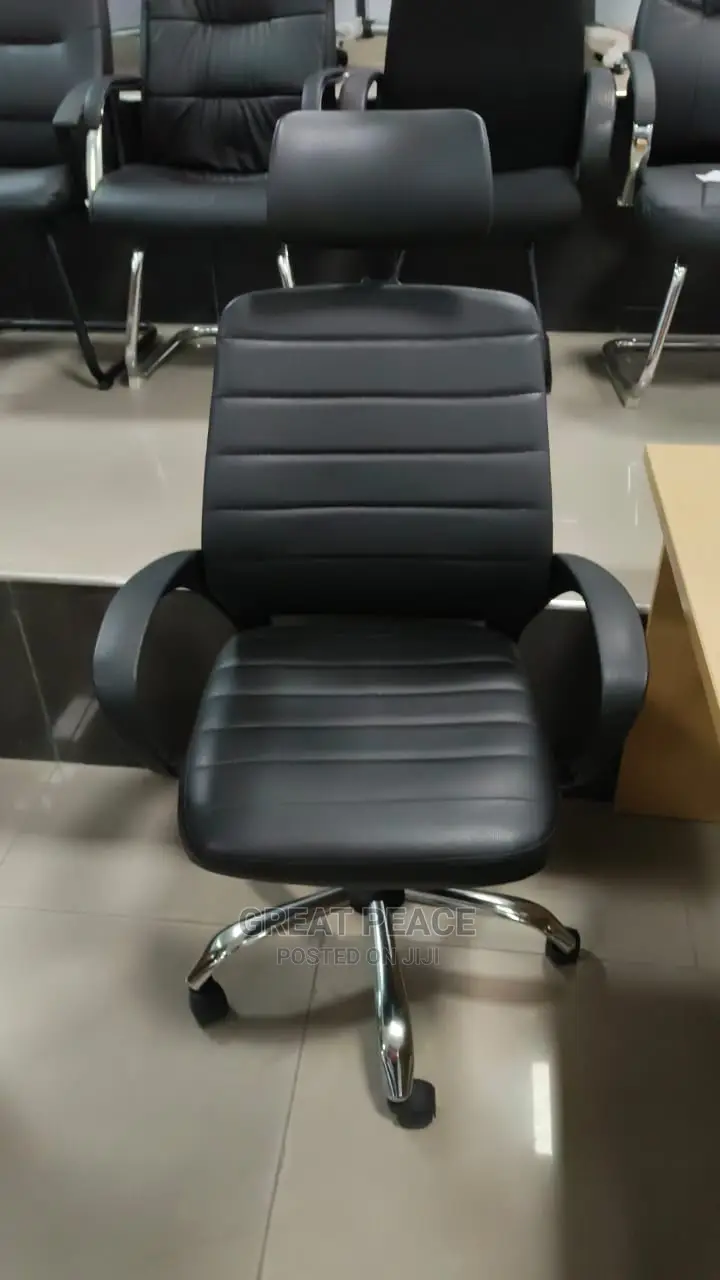 Office Ergonomic Chair