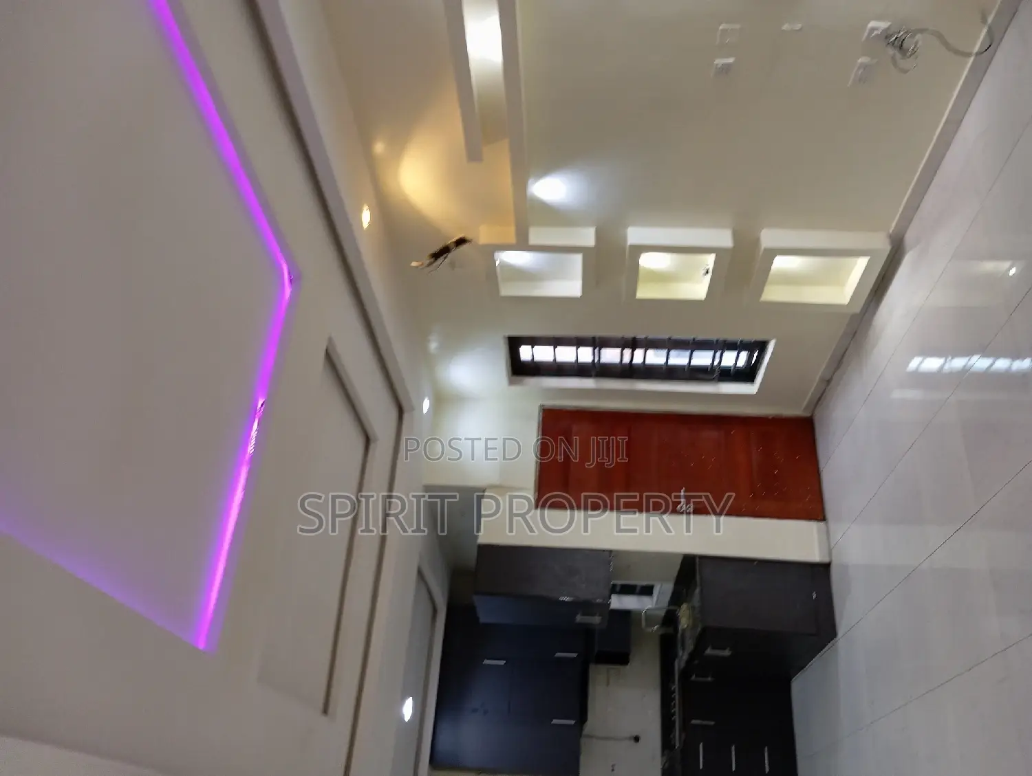 2bdrm Apartment in Ogudu/Alapere for rent