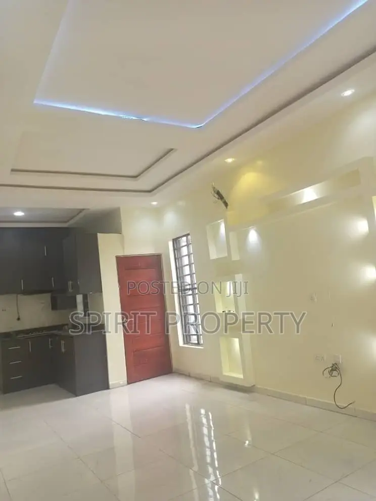 2bdrm Apartment in Ogudu/Alapere for rent