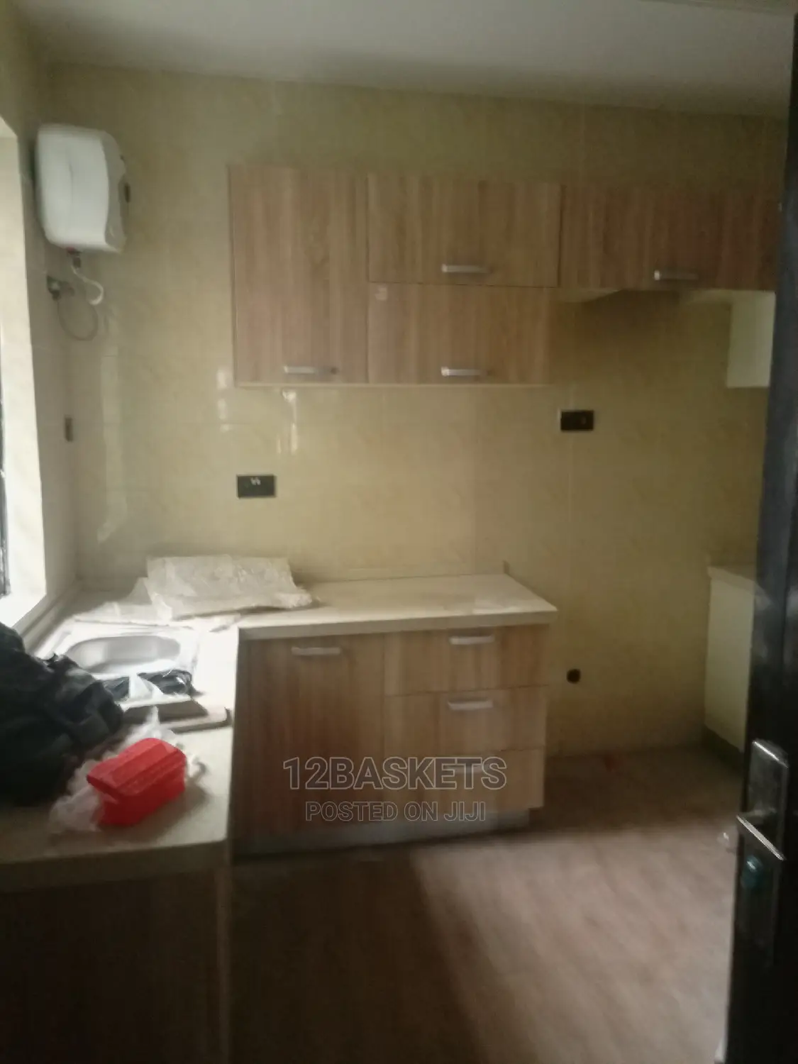 Furnished 3bdrm Duplex in Opic Estate, Isheri North for rent