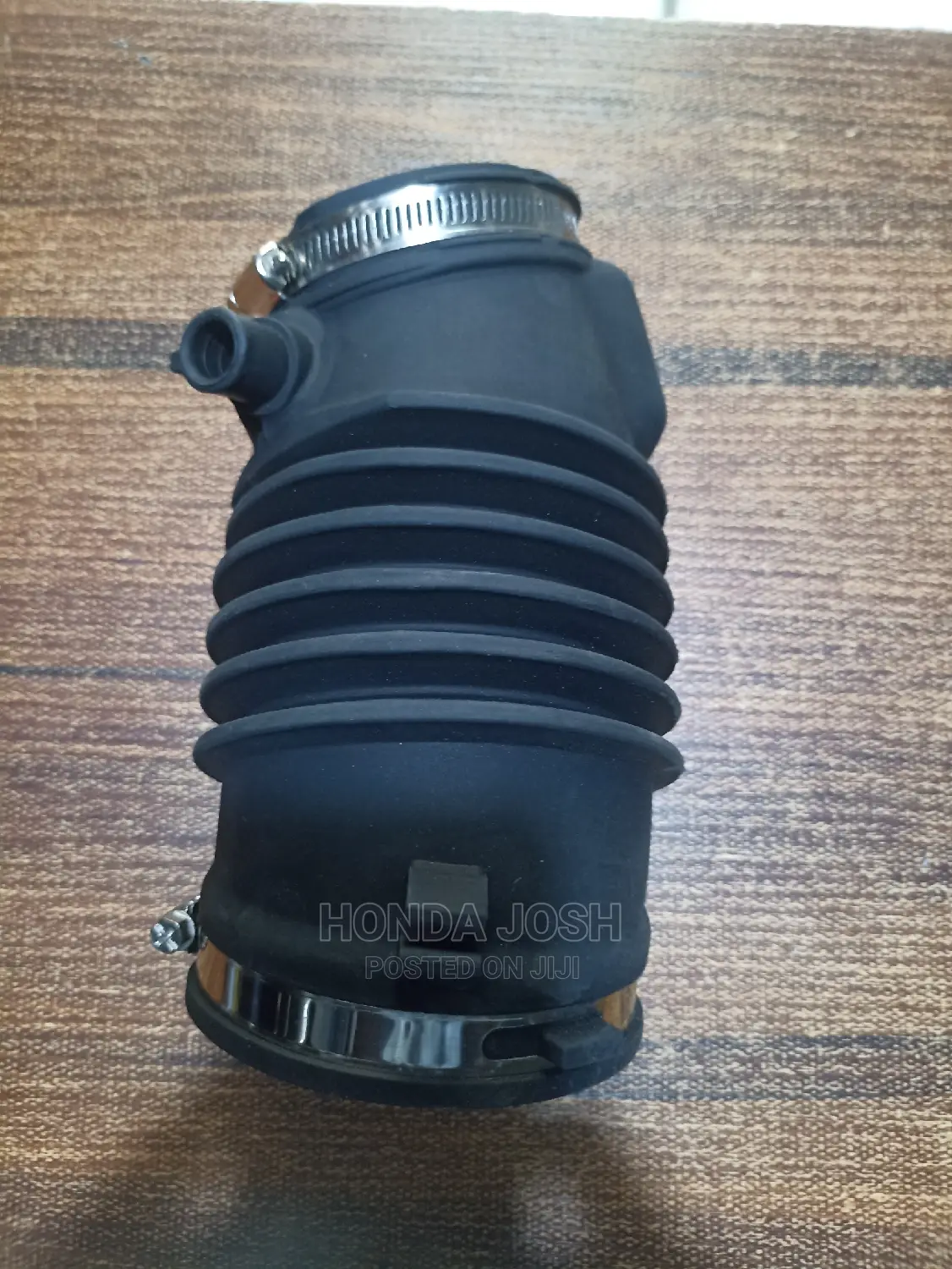 Airhose 2010- 2013 Acura MDX/ ZDX