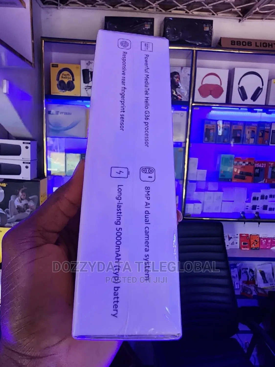 New Xiaomi Redmi A2+ 32 GB