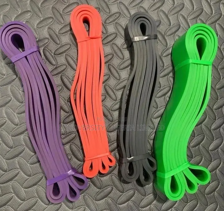 Heavy Duty Resistance Band