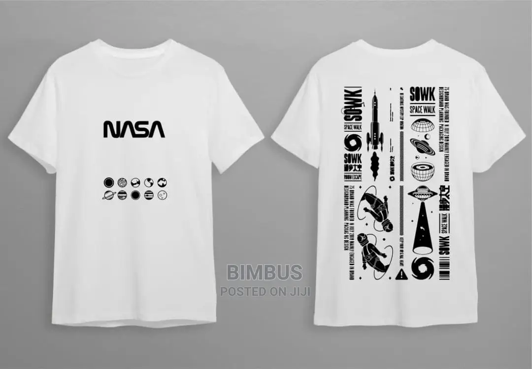 Unisex High Quality Shirt