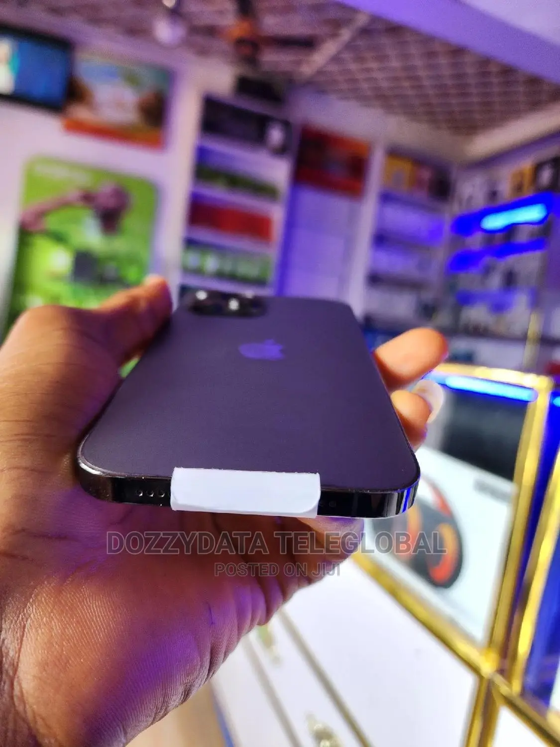 Apple iPhone 12 Pro Max 128 GB