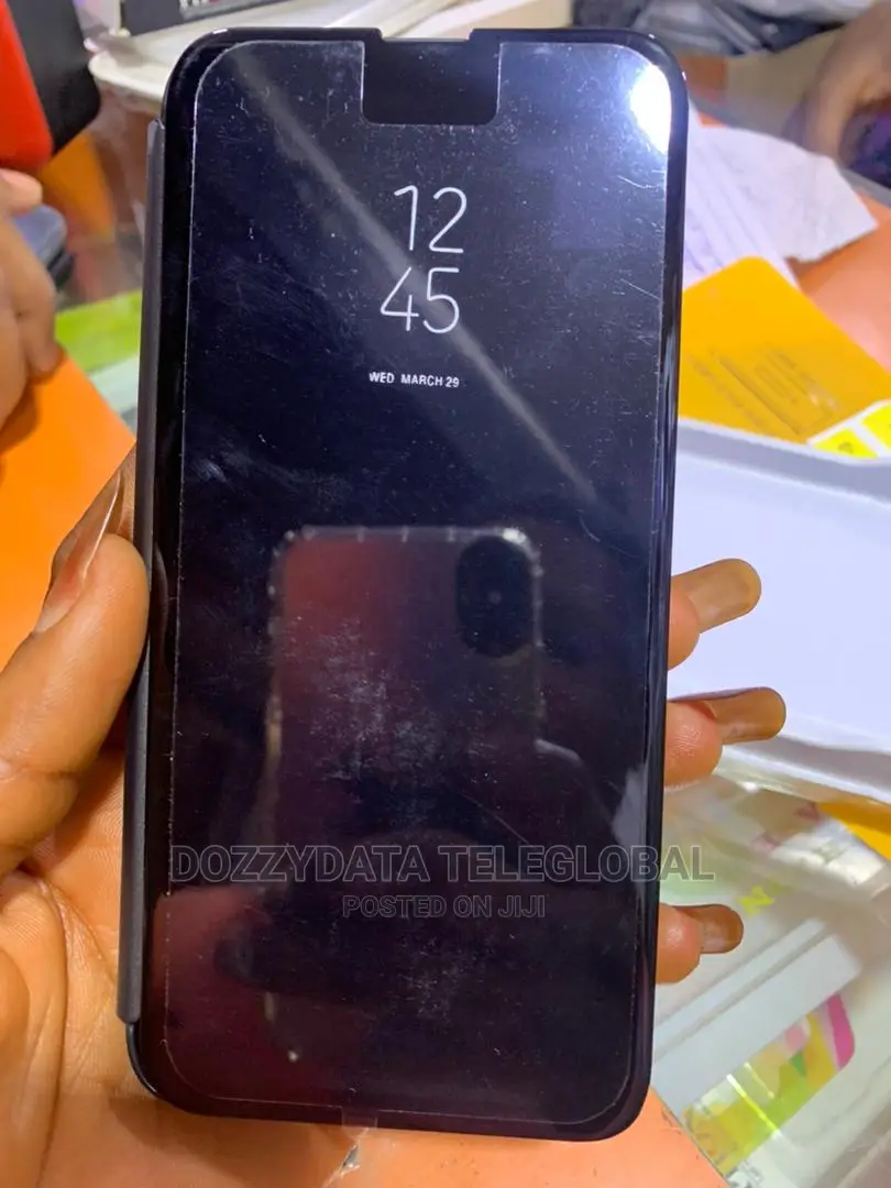 Samsung Galaxy M11/ A11 Open and Close Case