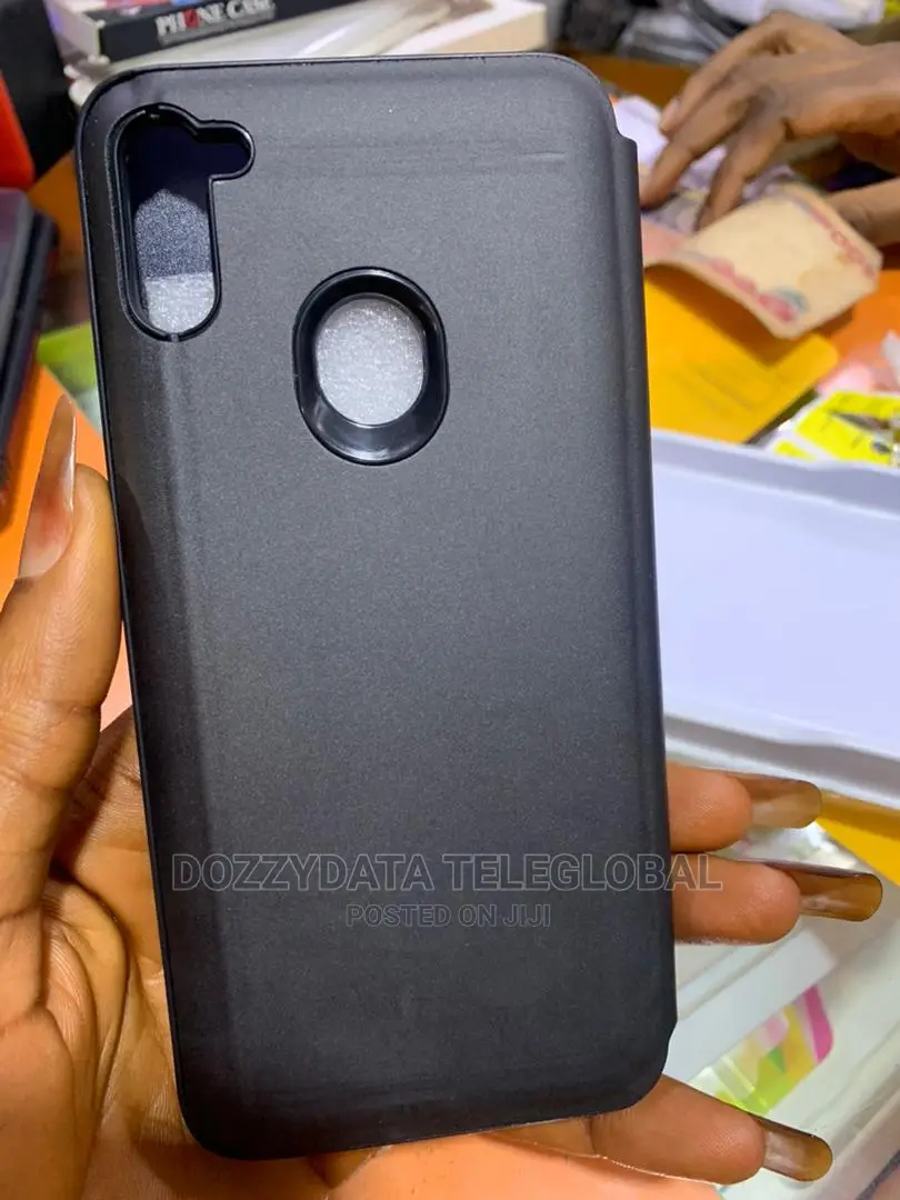 Samsung Galaxy M11/ A11 Open and Close Case