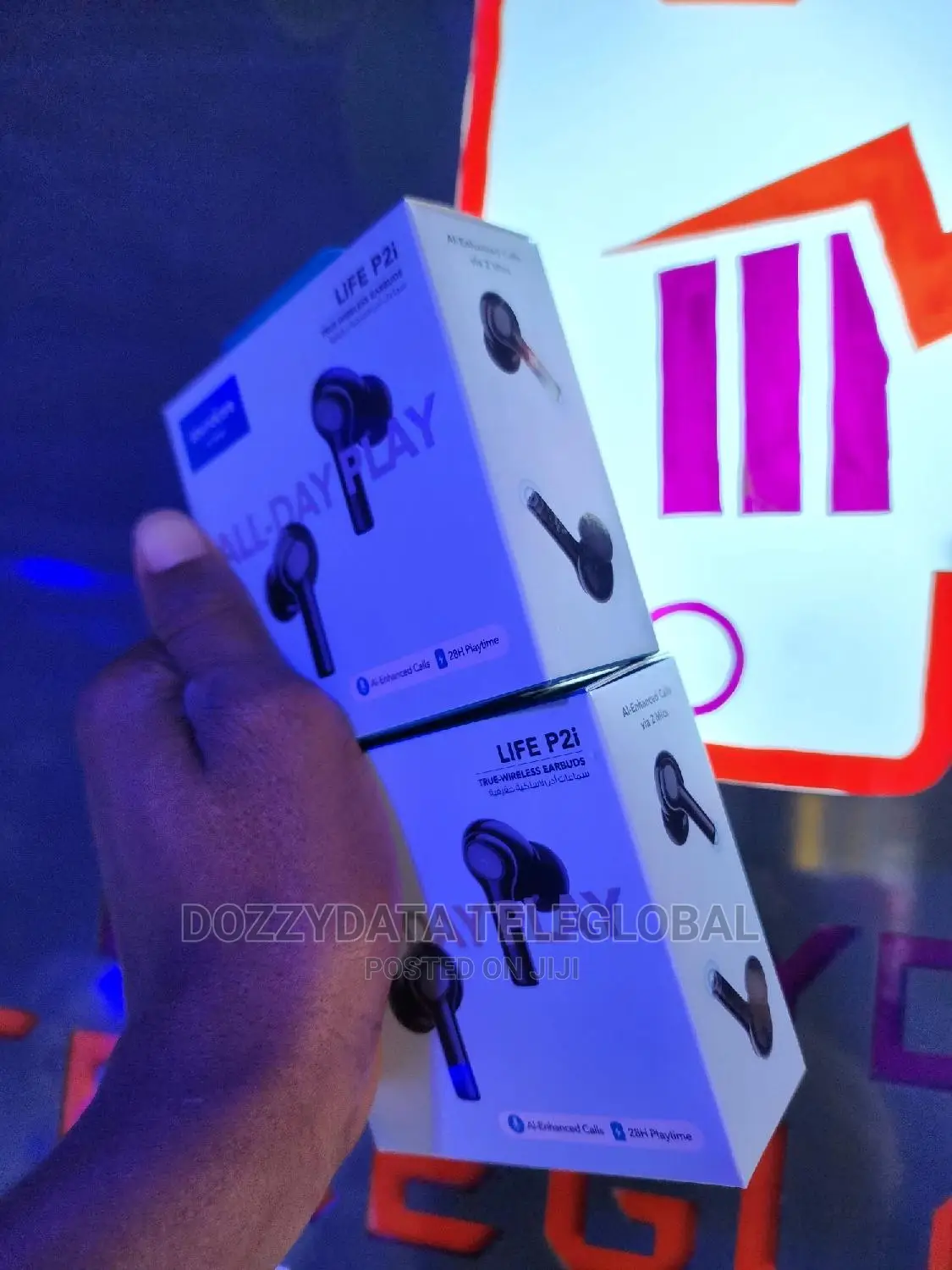 Soundcore Life P2i, Anker's Best Cheap Earbuds!