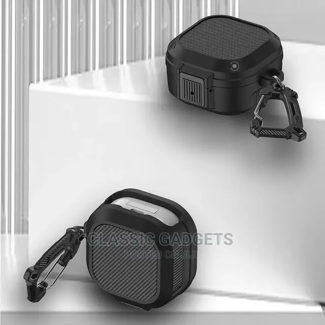 Rubber Tpu Bumper Protective Case For All Galaxy Buds 2 Pro