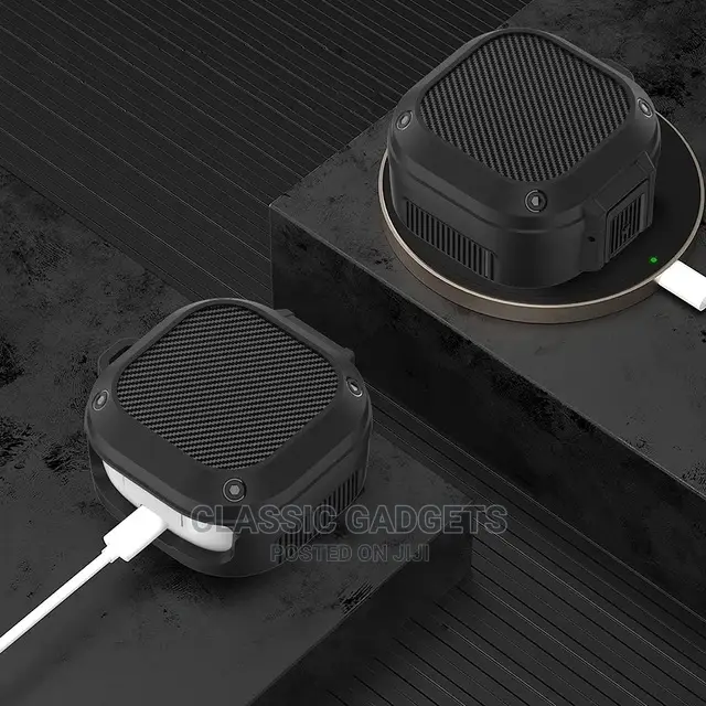 Rubber Tpu Bumper Protective Case For All Galaxy Buds 2 Pro