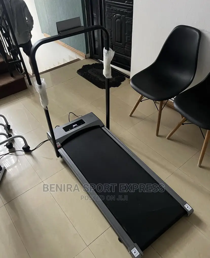 Platform Treadmill ( 03 )