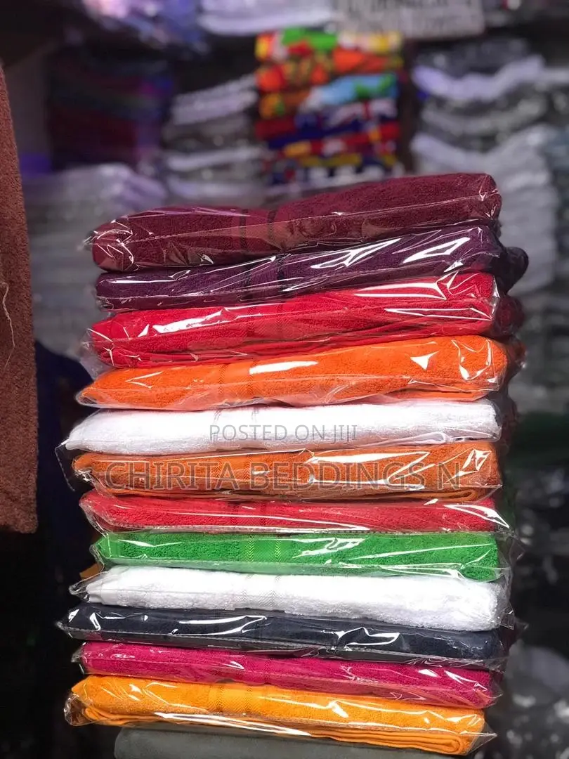 Towels ( XL)