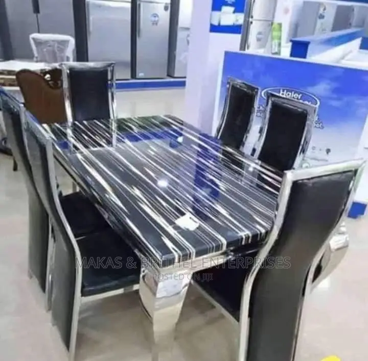 Quality Imported Dinning Set of Six