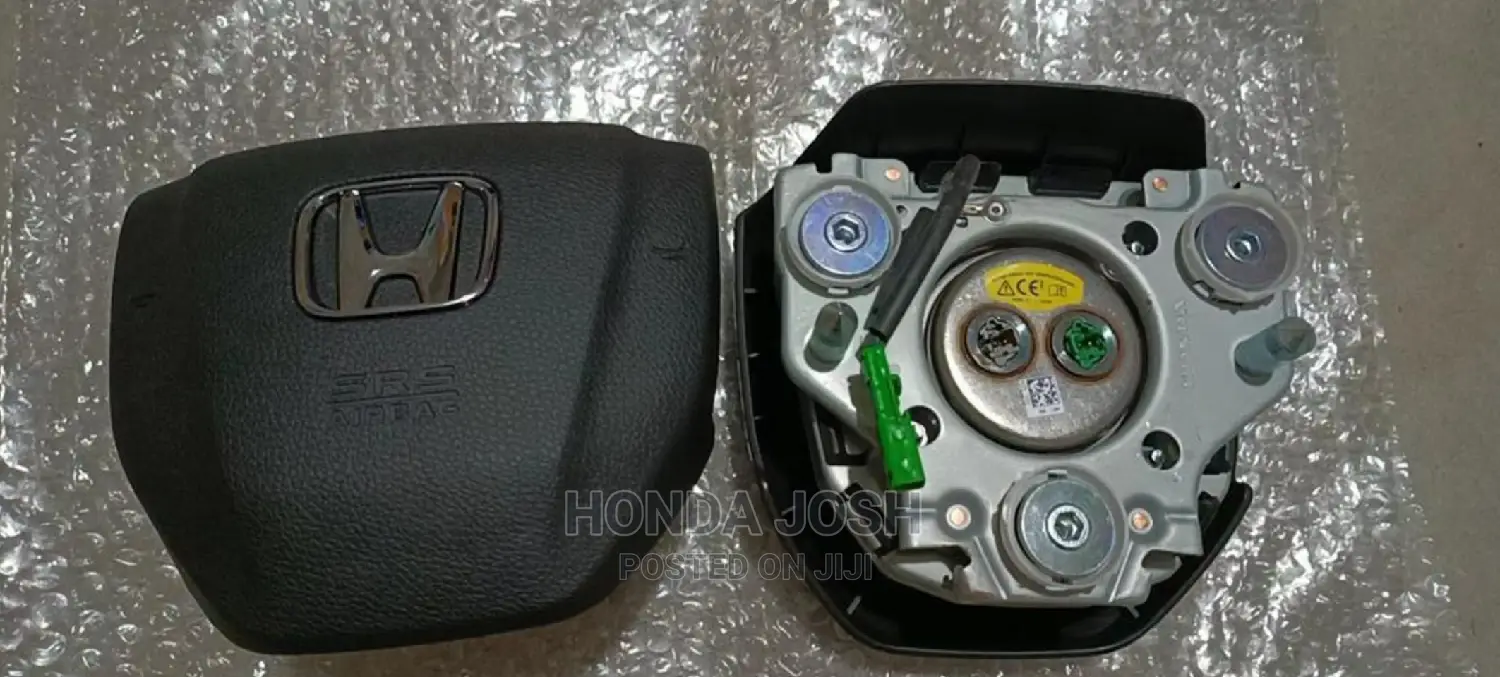 Airbag Cover 2021/2022 Model Honda Crv