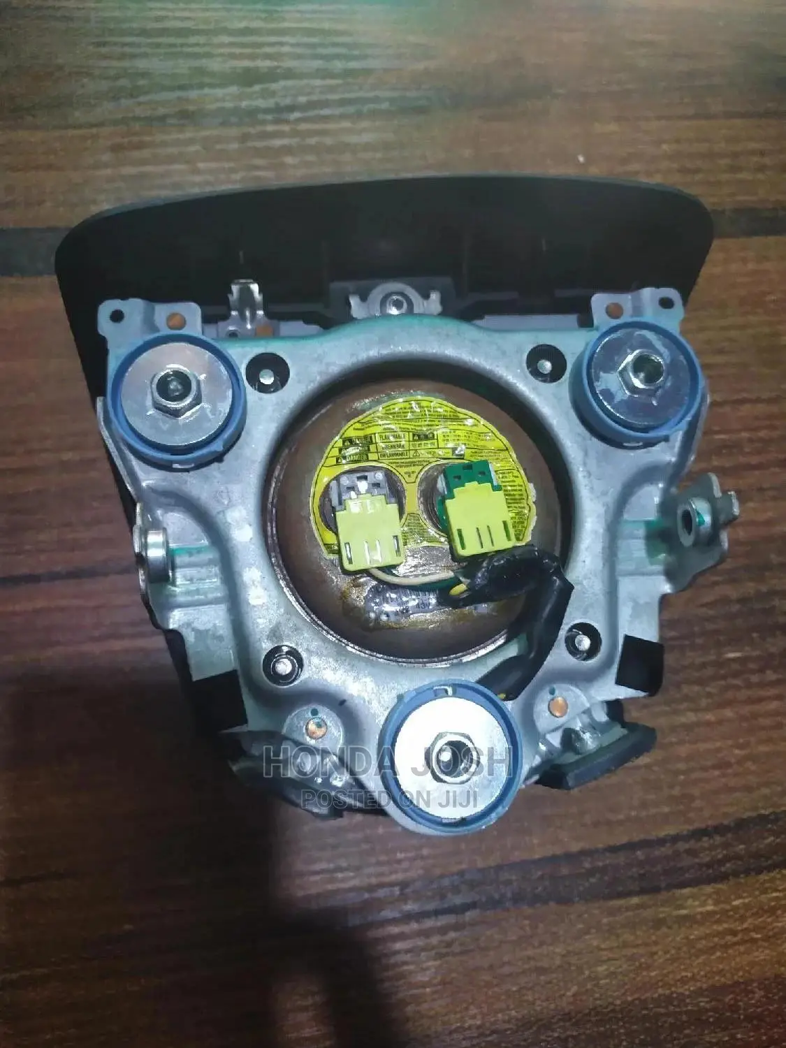 Steering Airbag 2014 -2018 Model Acura Mdx
