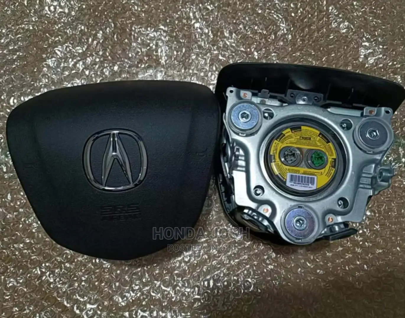 Steering Airbag 2014 -2018 Model Acura Mdx
