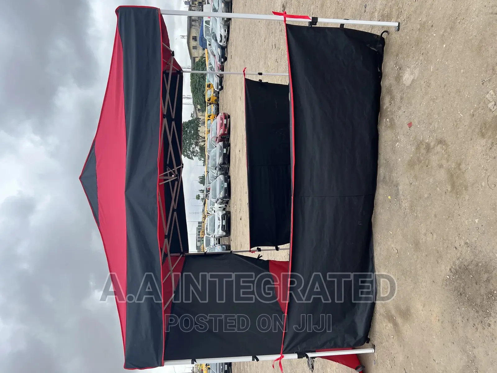 Gasebo Canopies With Thick Covers 10x10