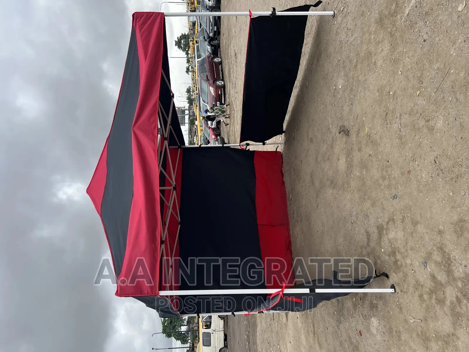 Gasebo Canopies With Thick Covers 10x10