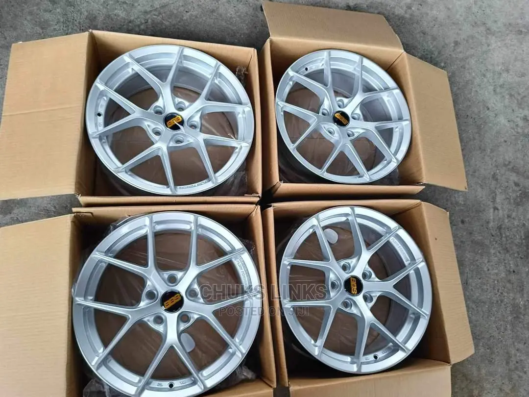 17 Rim Alloy Wheel