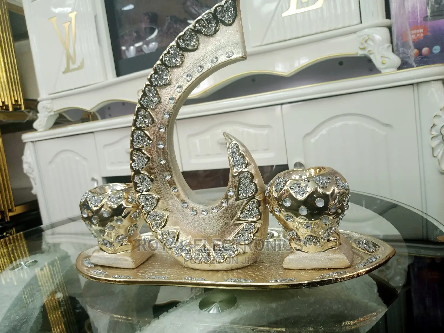 Outstanding Landscape Statue Decorations