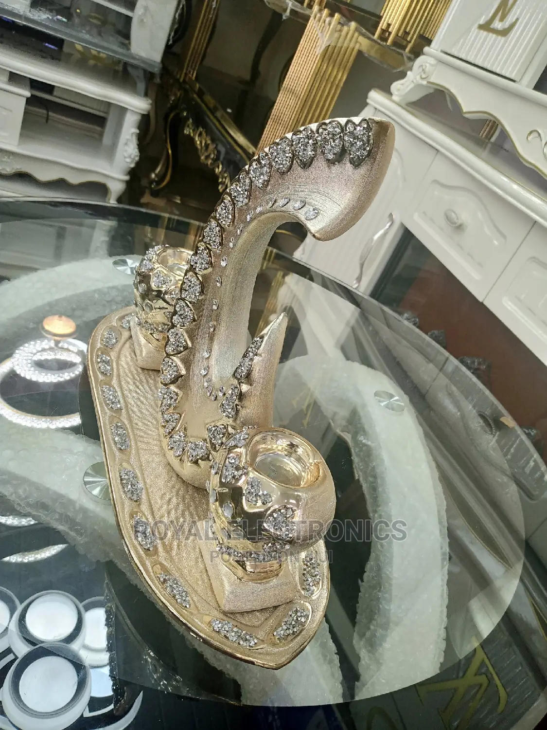 Outstanding Landscape Statue Decorations