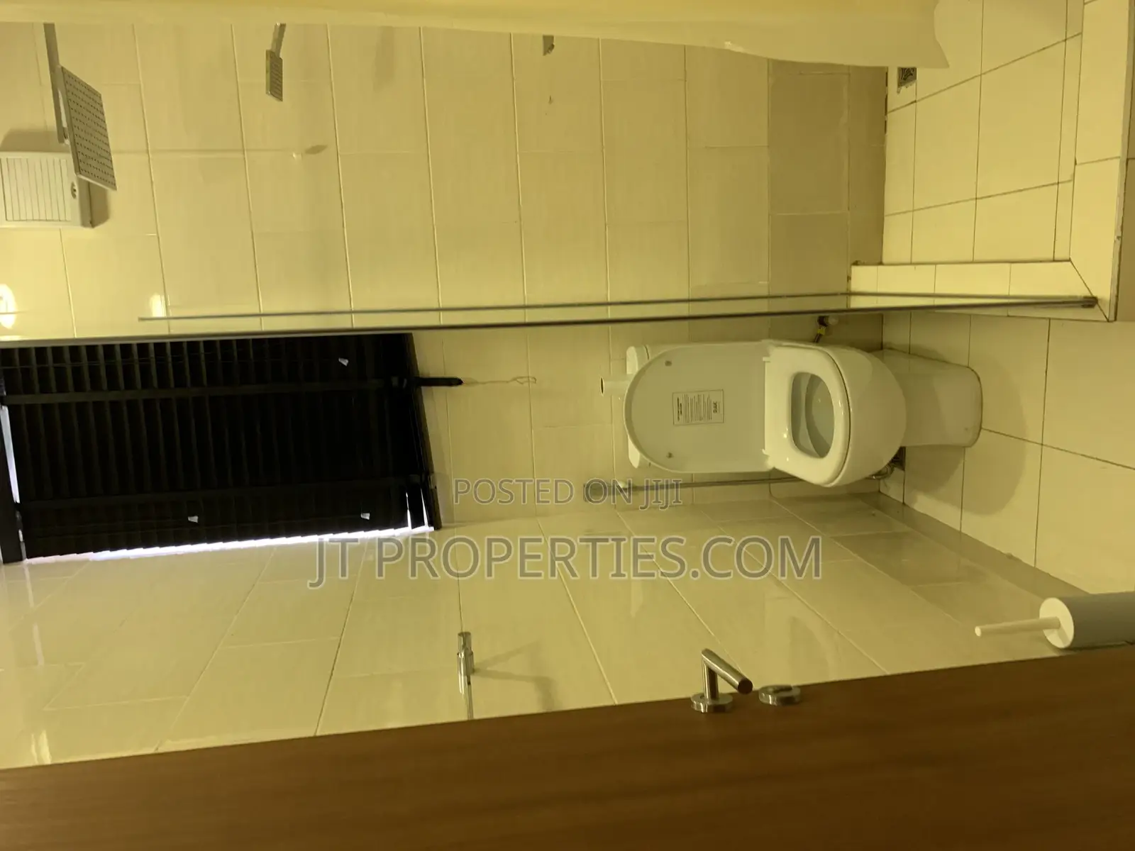 2bedroom Stand Alone Wuse Zone 2