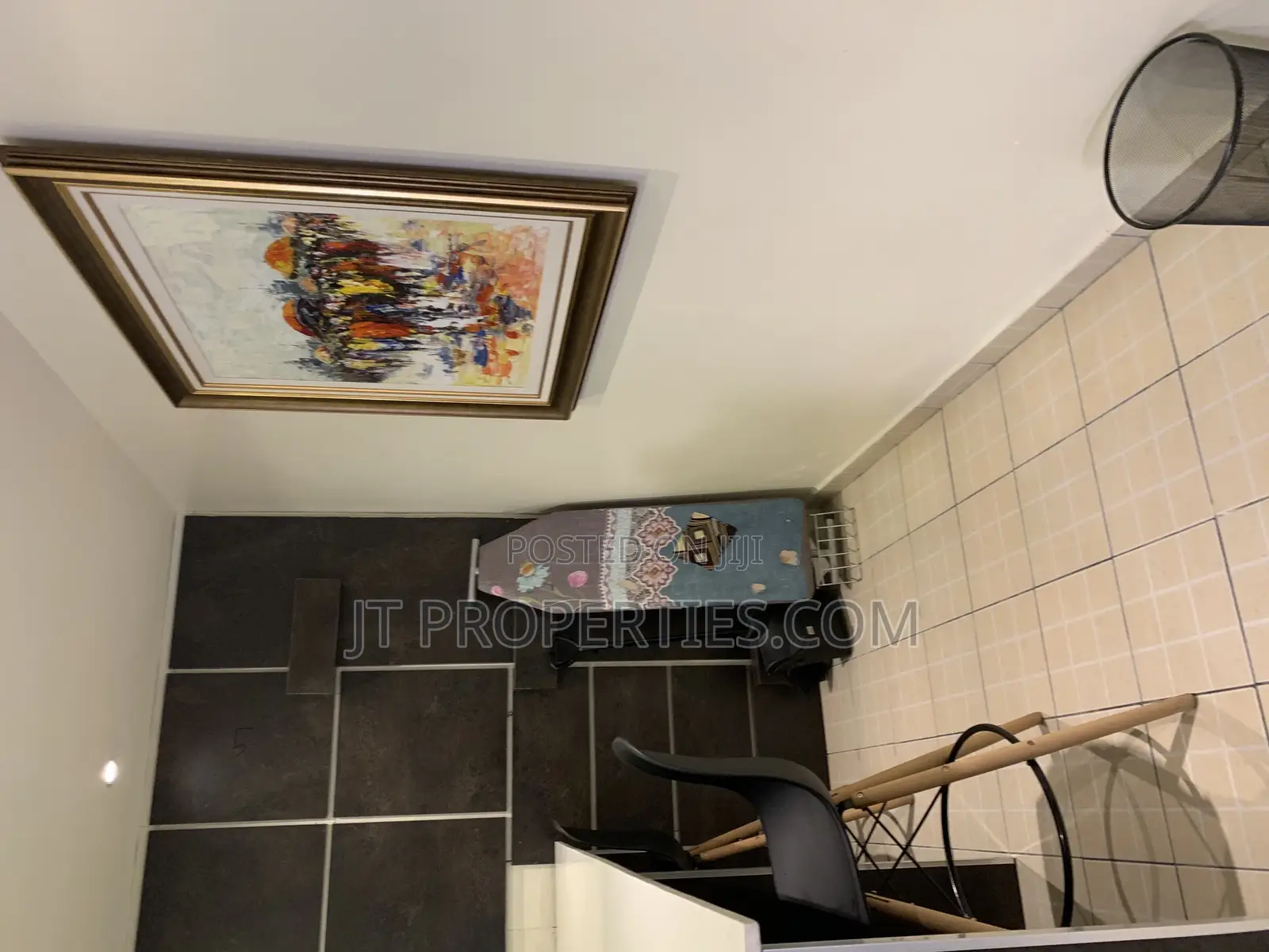 2bedroom Stand Alone Wuse Zone 2