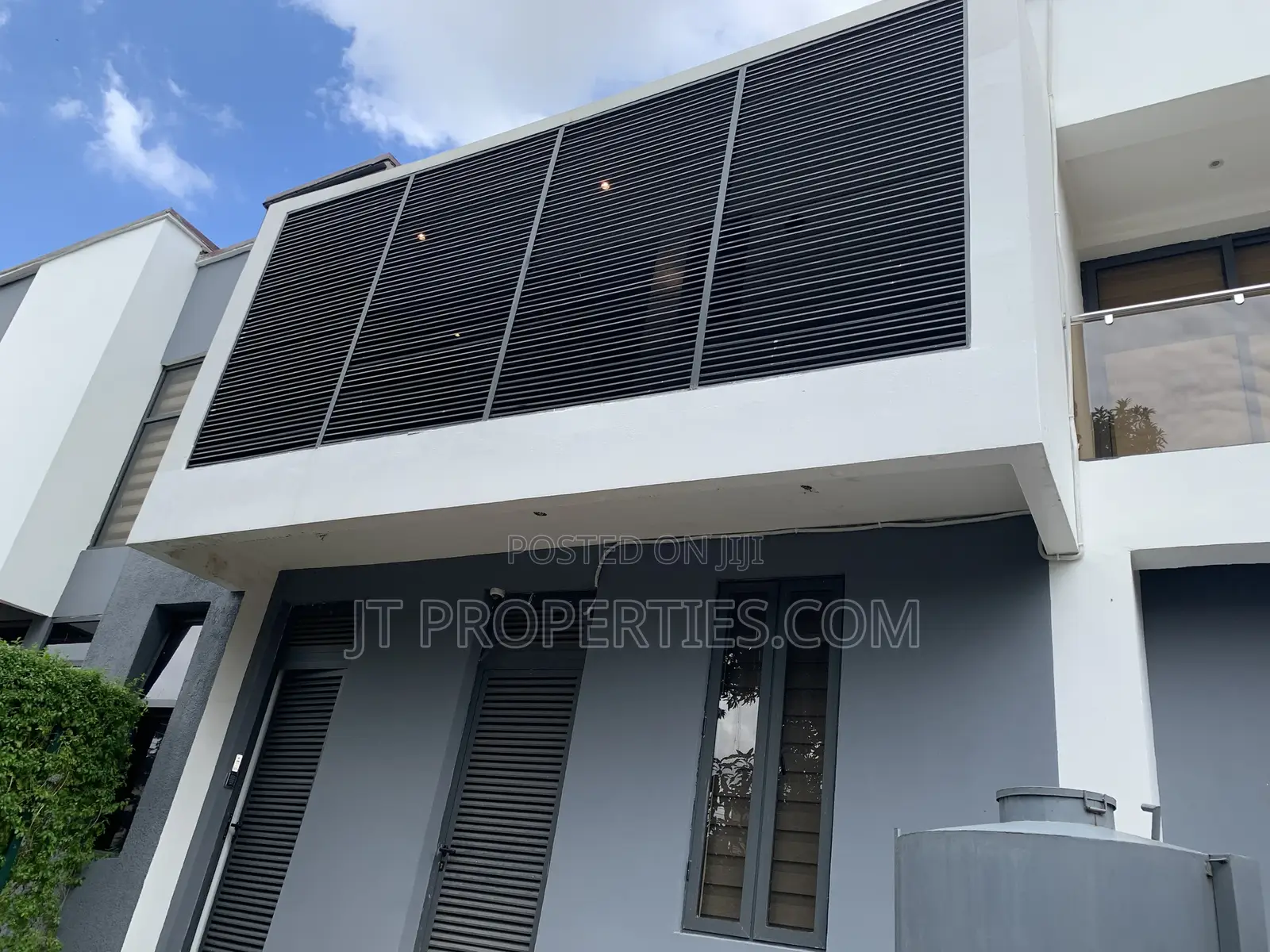 2bedroom Stand Alone Wuse Zone 2