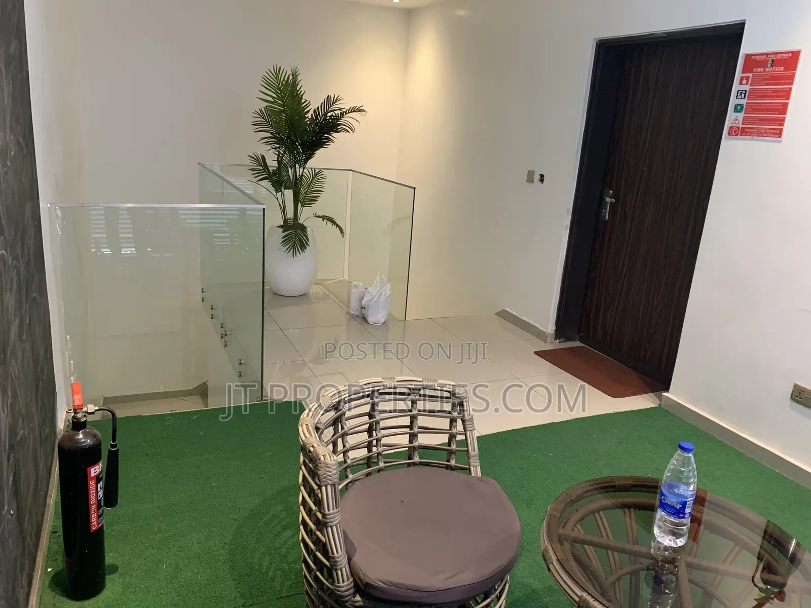 2bedroom Stand Alone Wuse Zone 2