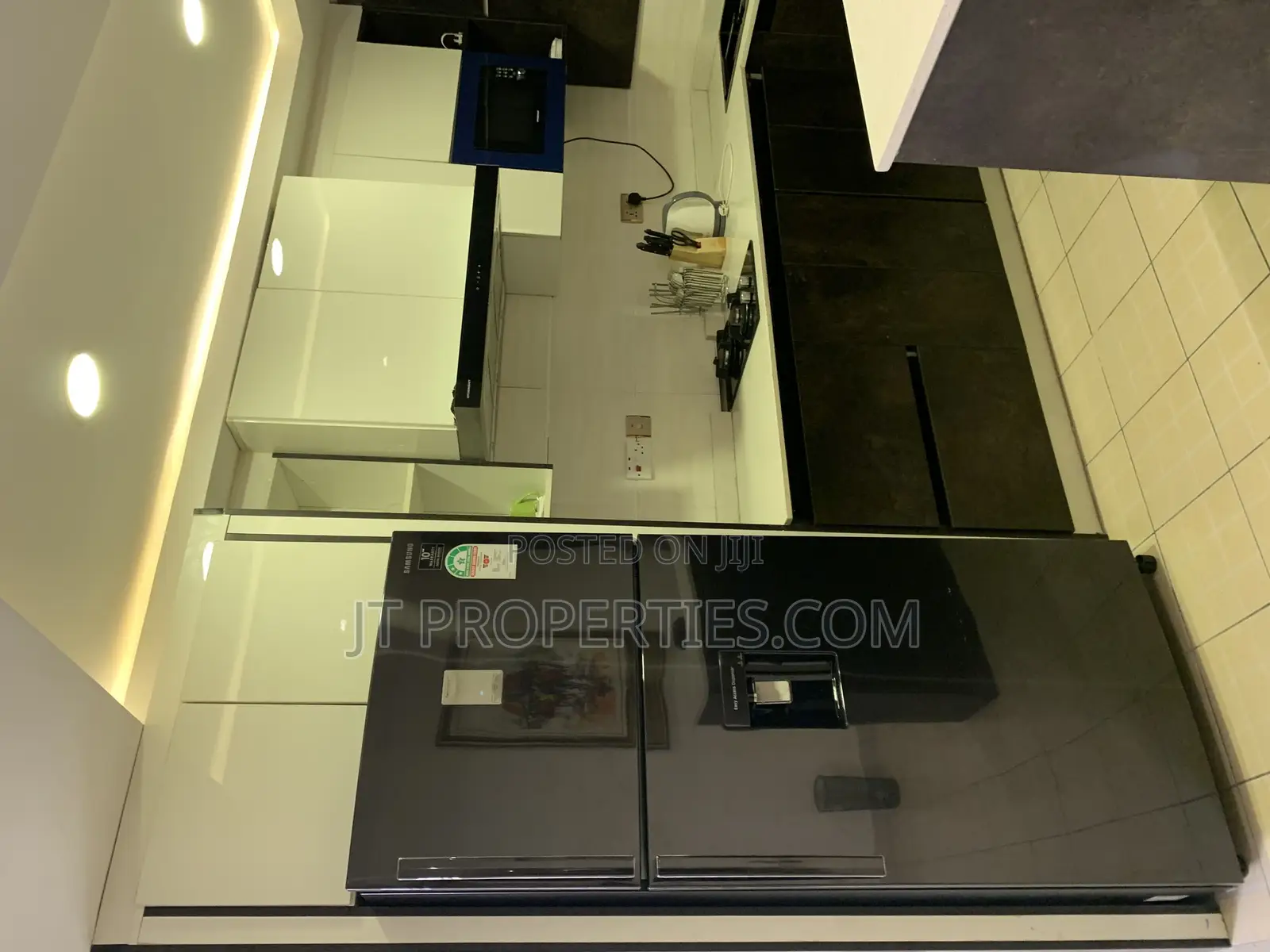 2bedroom Stand Alone Wuse Zone 2