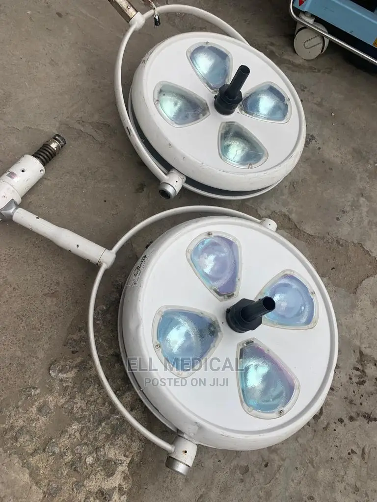 Theatre Light