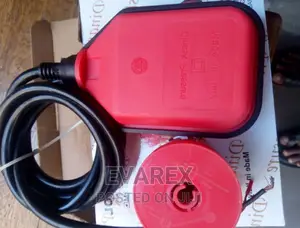 Original Floating Switch, Made in Italy