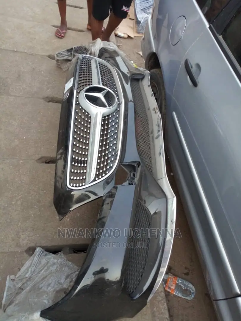 Bumper CLS 2018