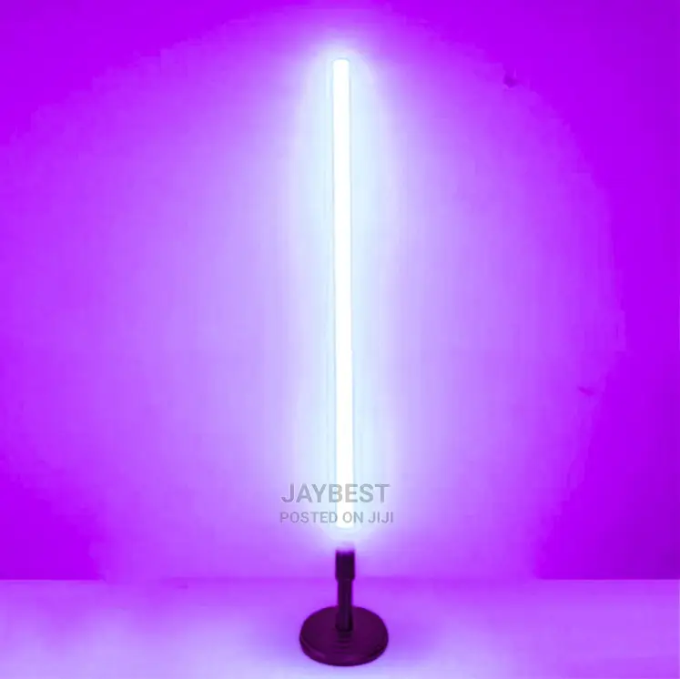 XPRO XWL-12 120cm RGB+W Wireless Wand Stick Led Light