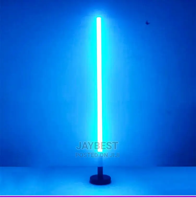 XPRO XWL-12 120cm RGB+W Wireless Wand Stick Led Light