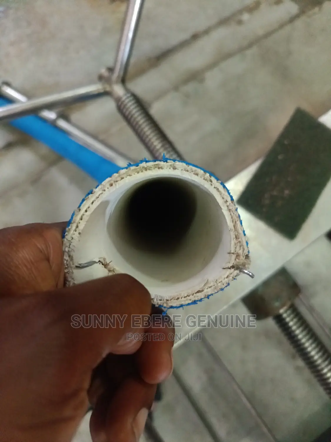 Food Grade Hose 2" and Food Stuff Hose