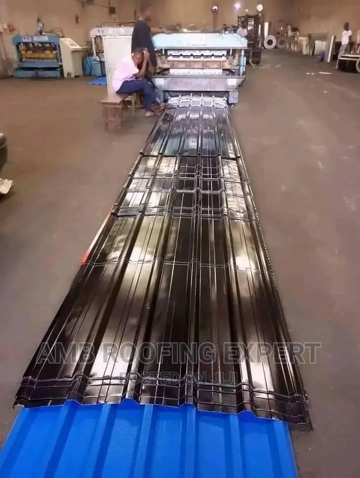 Best Quality Aluminum Roofingsheet