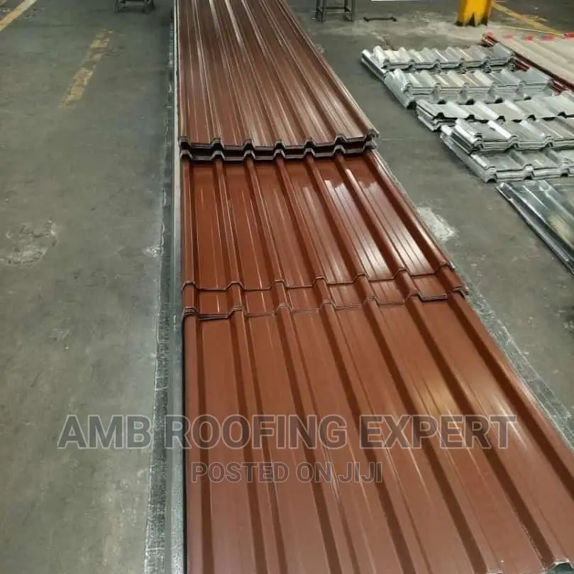 Best Quality Aluminum Roofingsheet